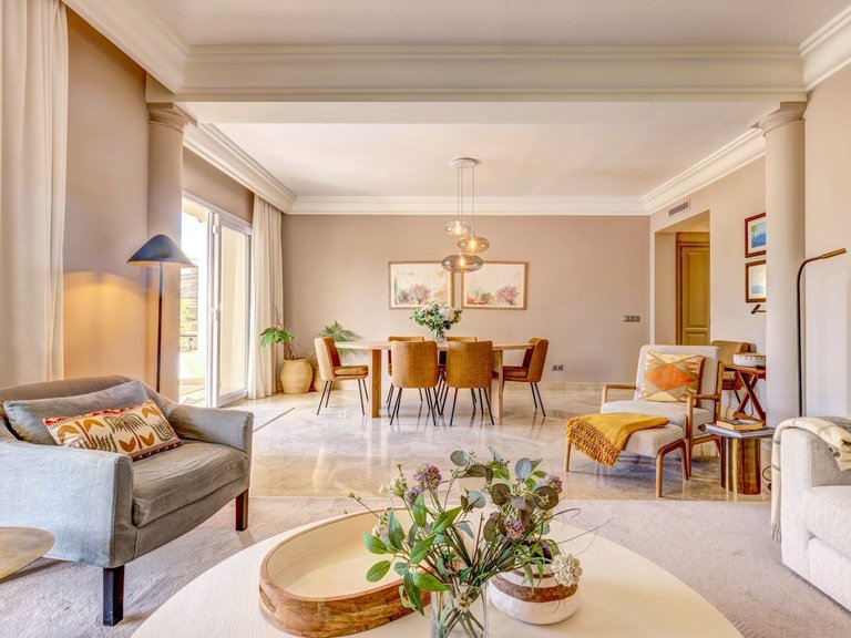 Town House for Sale in Marbella, Malaga 2