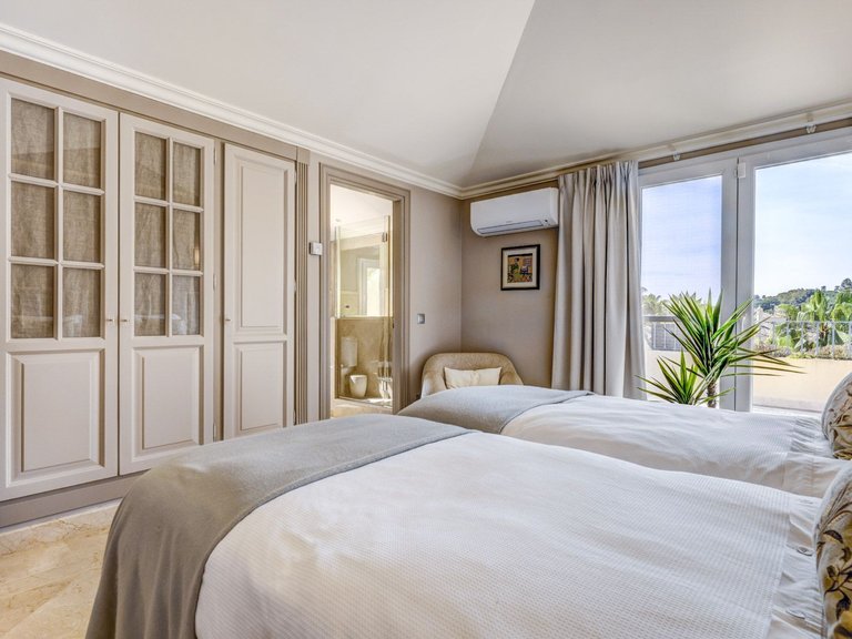 Town House for Sale in Marbella, Malaga 36