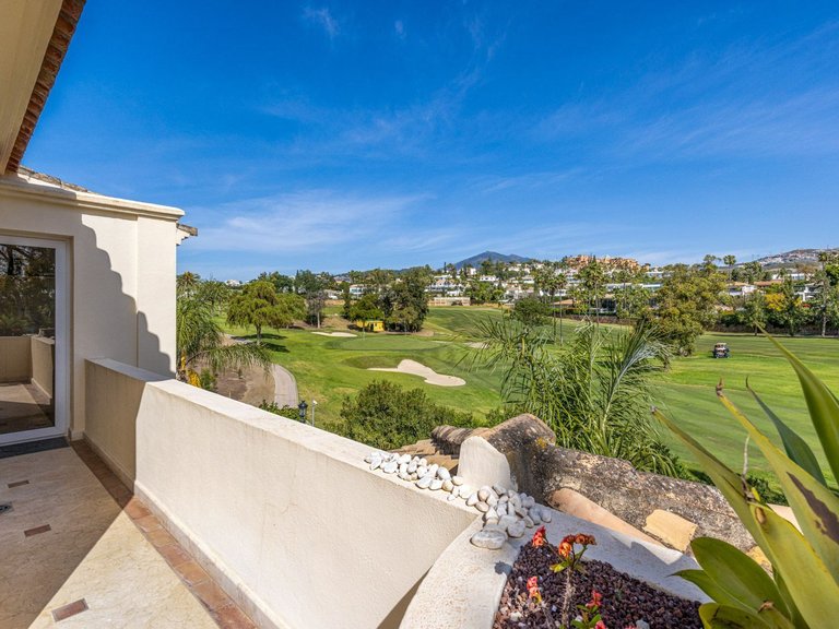 Town House for Sale in Marbella, Malaga 52