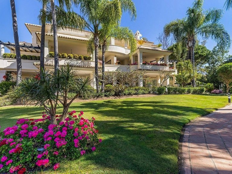 Town House for Sale in Marbella, Malaga 53