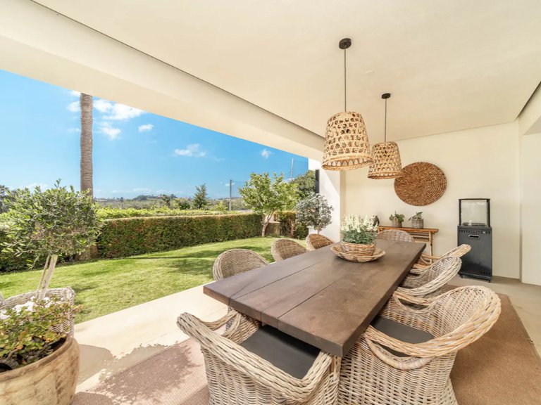 Villa for Sale in Marbella, Malaga 11
