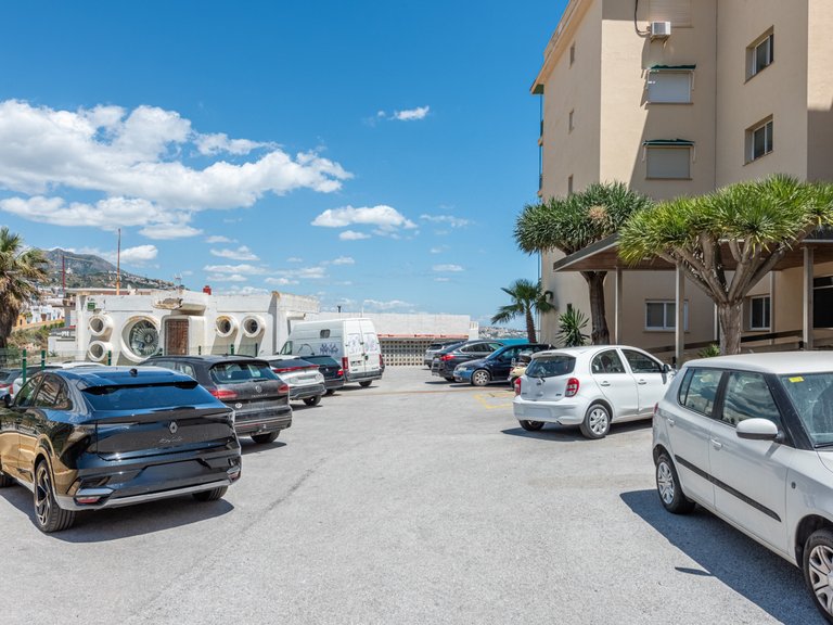 Apartment for sale in Fuengirola, Malaga 23