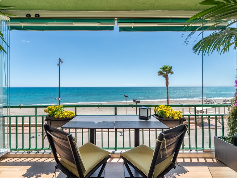 Apartment for sale in Fuengirola, Malaga 1