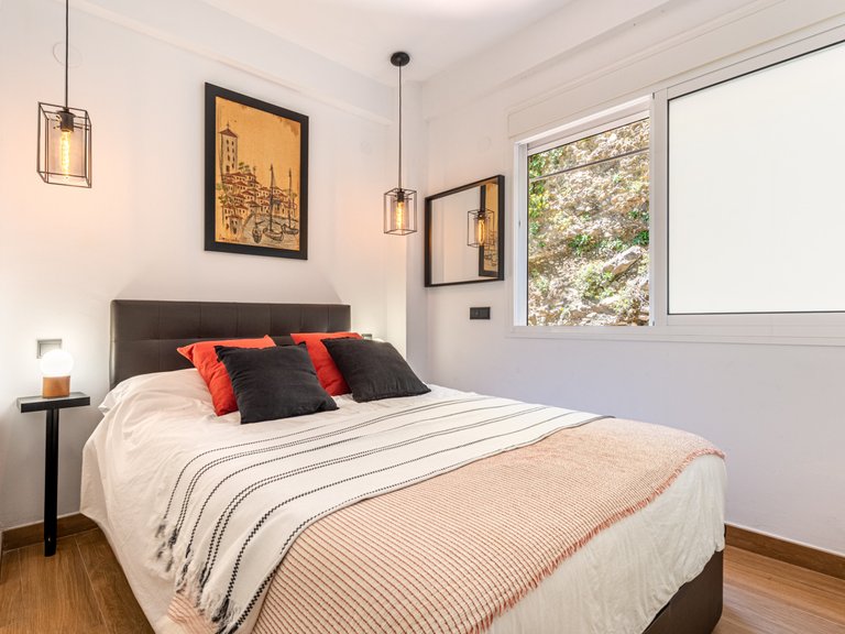 Apartment for sale in Fuengirola, Malaga 13