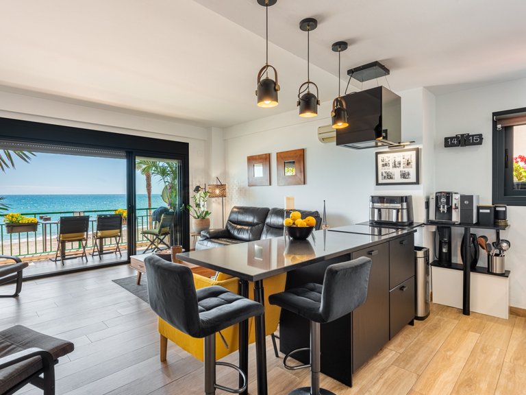 Apartment for sale in Fuengirola, Malaga 7