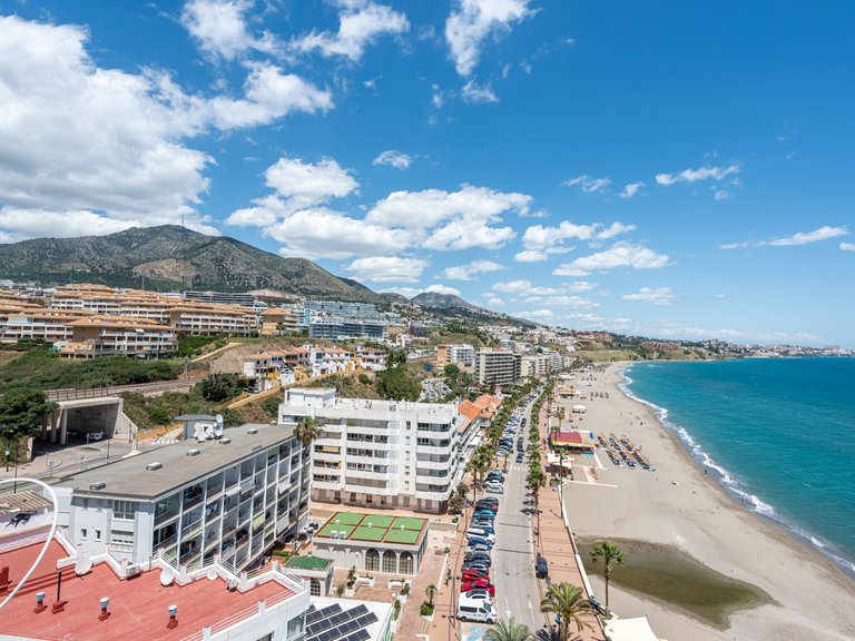 Apartment for sale in Fuengirola, Malaga 21