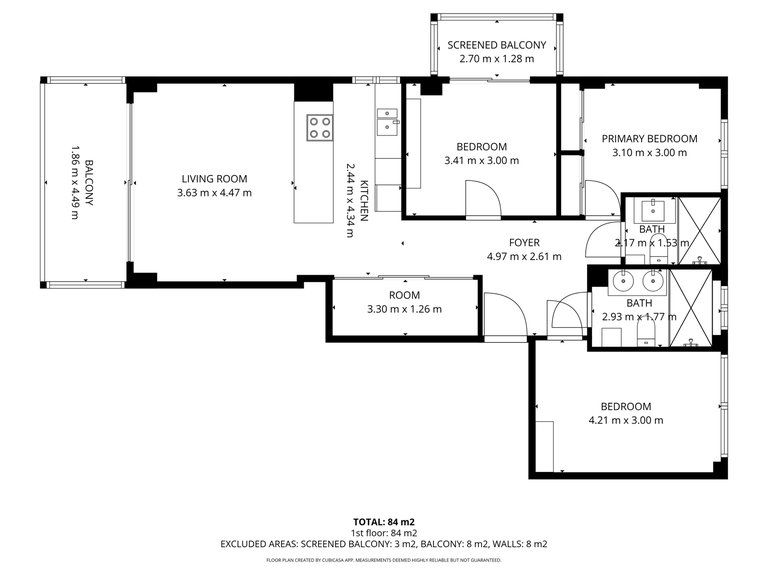 Apartment for sale in Fuengirola, Malaga 25