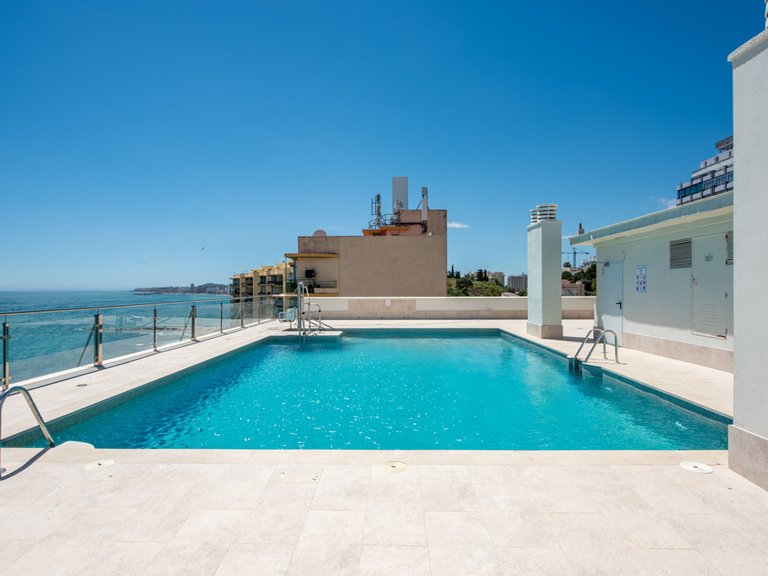 Apartment for sale in Fuengirola, Malaga 18