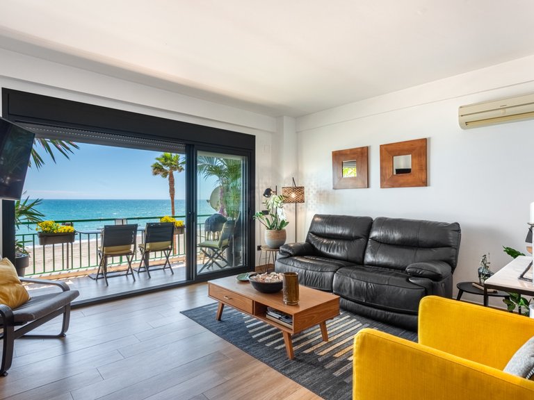 Apartment for sale in Fuengirola, Malaga 2