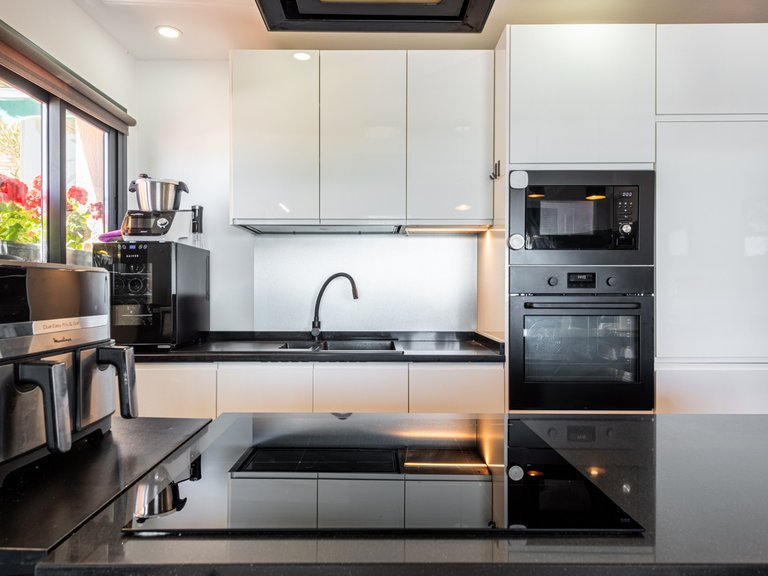 Apartment for sale in Fuengirola, Malaga 8