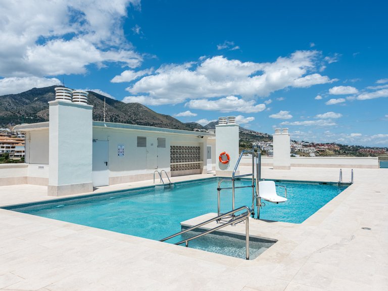 Apartment for sale in Fuengirola, Malaga 19