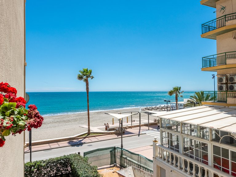 Apartment for sale in Fuengirola, Malaga 16