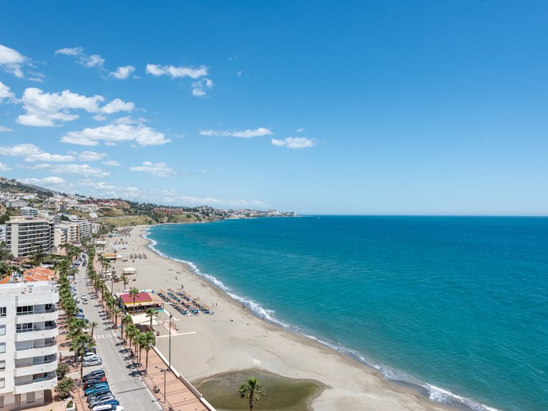 Apartment for sale in Fuengirola, Malaga 20