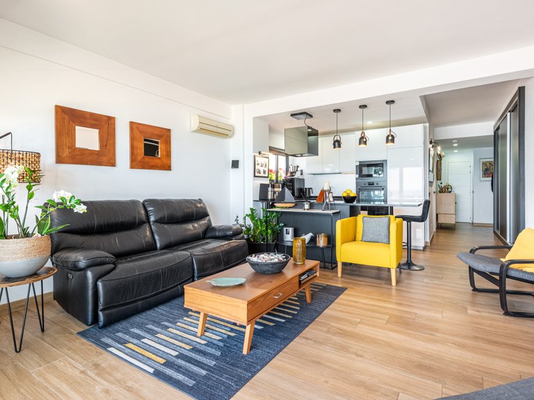 Apartment for sale in Fuengirola, Malaga 10