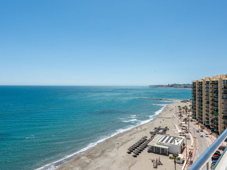 Apartment for sale in Fuengirola, Malaga 22