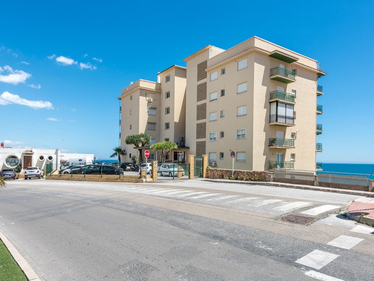 Apartment for sale in Fuengirola, Malaga 24