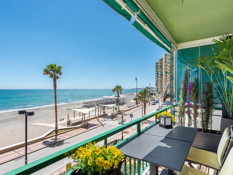 Apartment for sale in Fuengirola, Malaga 11