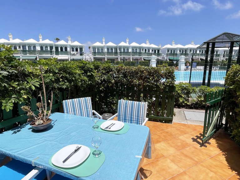 Apartment for Rent in San Bartolomé De Tirajana, Las Palmas 11
