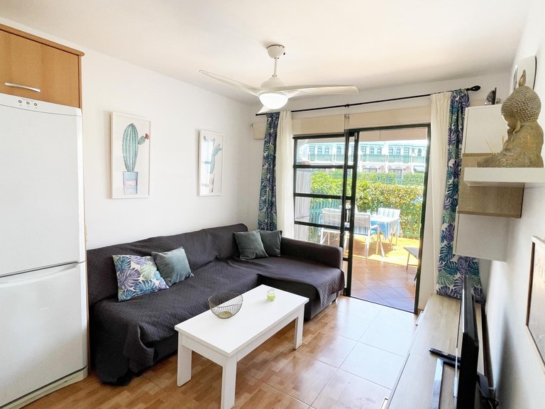 Apartment for Rent in San Bartolomé De Tirajana, Las Palmas 13