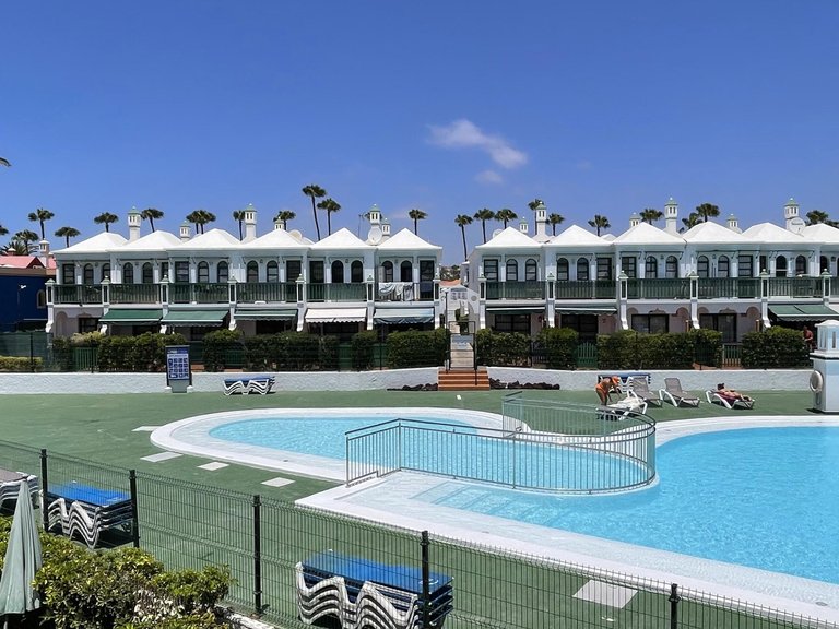 Apartment for Rent in San Bartolomé De Tirajana, Las Palmas 19