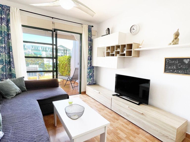 Apartment for Rent in San Bartolomé De Tirajana, Las Palmas 5