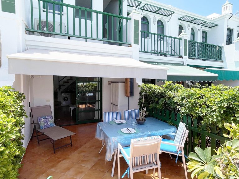 Apartment for Rent in San Bartolomé De Tirajana, Las Palmas 8