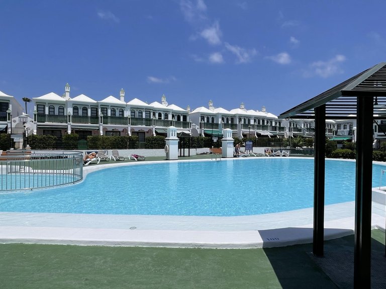 Apartment for Rent in San Bartolomé De Tirajana, Las Palmas 29