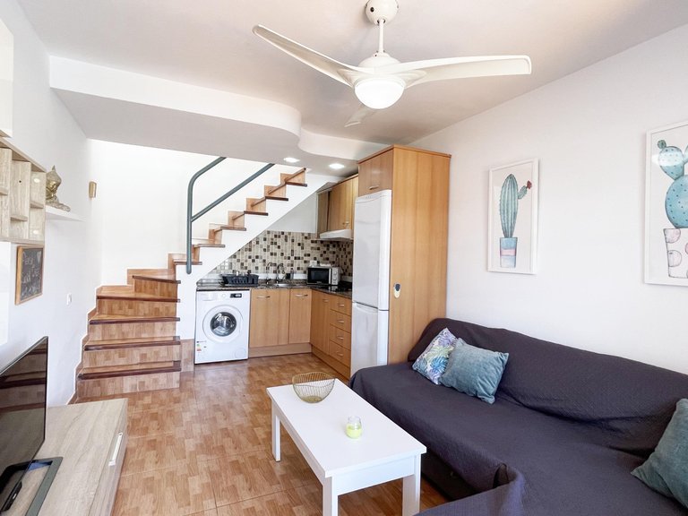 Apartment for Rent in San Bartolomé De Tirajana, Las Palmas 7