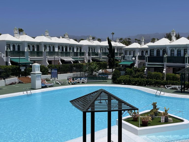 Apartment for Rent in San Bartolomé De Tirajana, Las Palmas 17