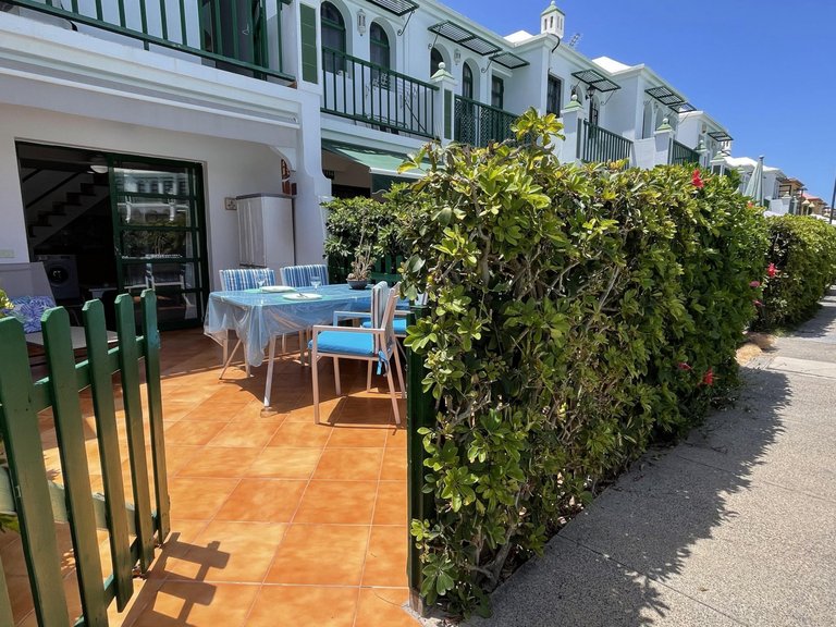 Apartment for Rent in San Bartolomé De Tirajana, Las Palmas 36