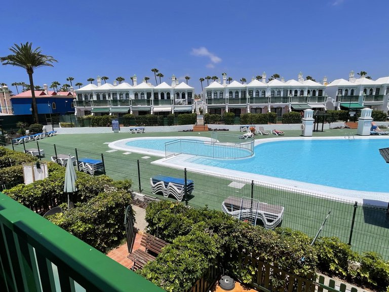 Apartment for Rent in San Bartolomé De Tirajana, Las Palmas 18