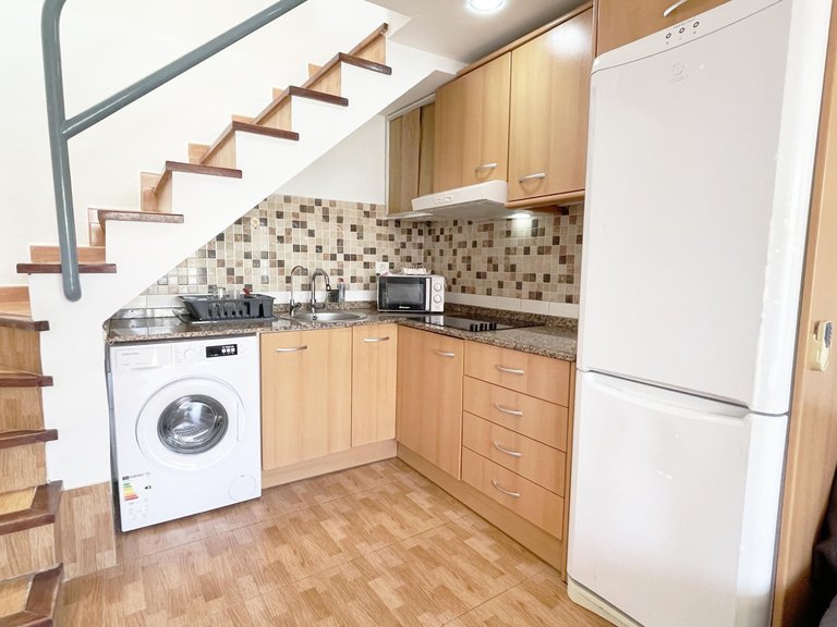 Apartment for Rent in San Bartolomé De Tirajana, Las Palmas 14