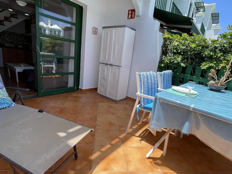 Apartment for Rent in San Bartolomé De Tirajana, Las Palmas 31