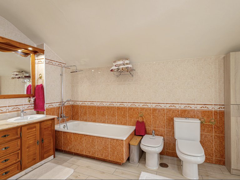 Town House for Sale in Marbella, Malaga, Marbella 10