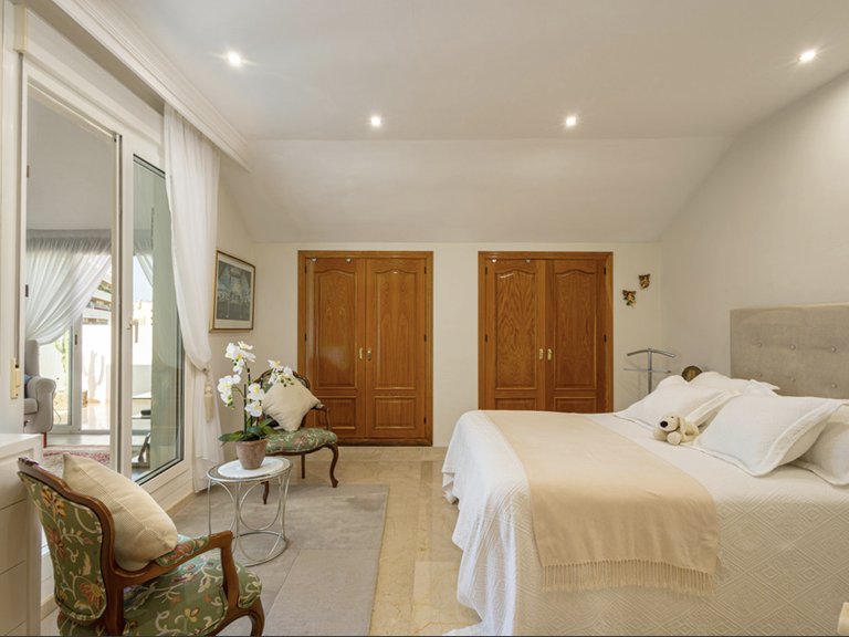 Town House for Sale in Marbella, Malaga, Marbella 17