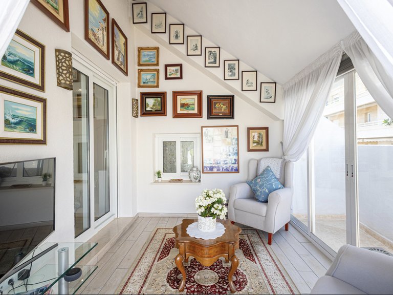 Town House for Sale in Marbella, Malaga, Marbella 14