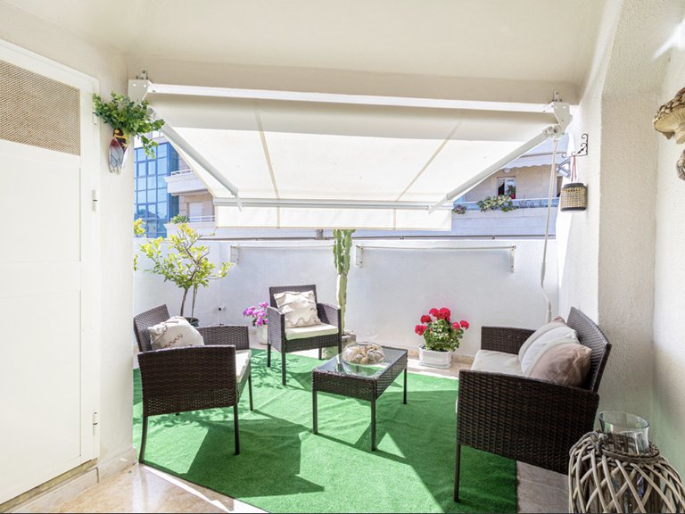Town House for Sale in Marbella, Malaga, Marbella 8