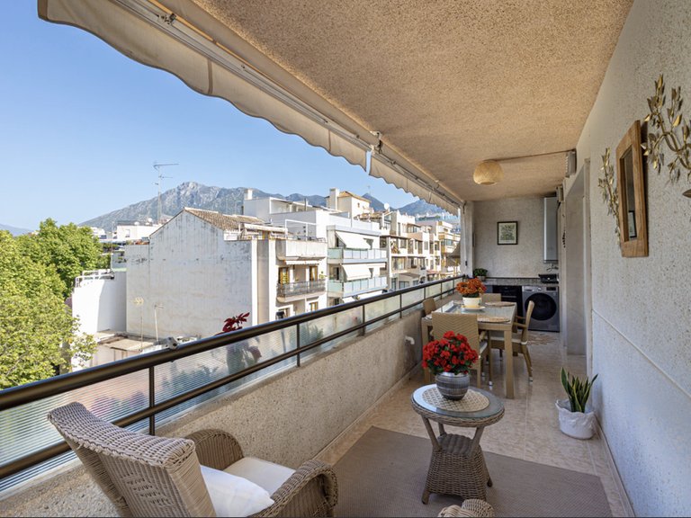 Town House for Sale in Marbella, Malaga, Marbella 23