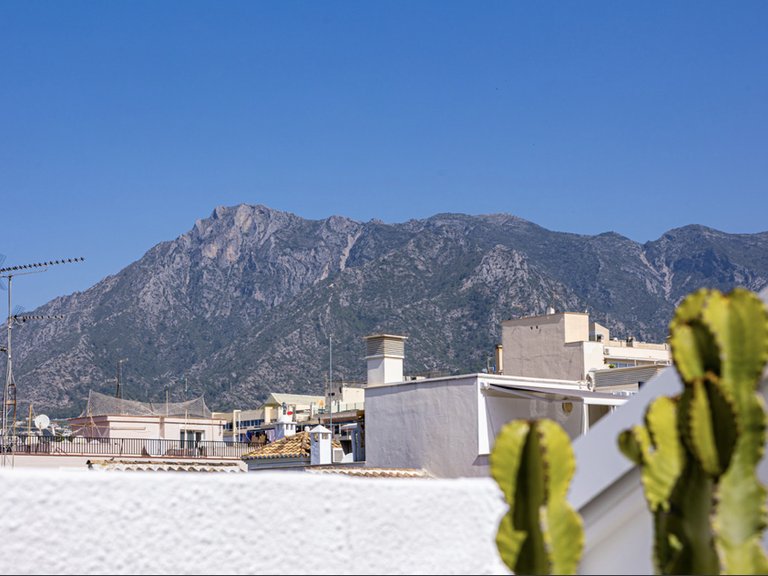 Town House for Sale in Marbella, Malaga, Marbella 4