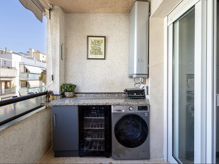 Town House for Sale in Marbella, Malaga, Marbella 22