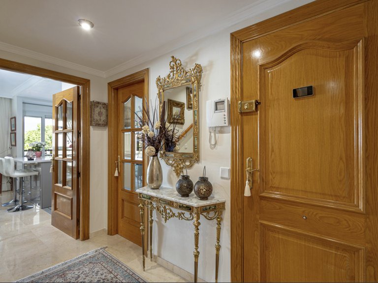 Town House for Sale in Marbella, Malaga, Marbella 30