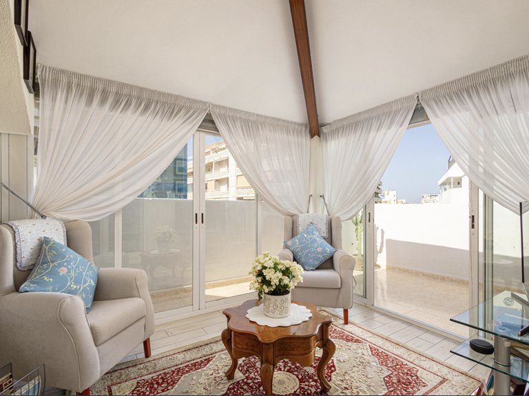 Town House for Sale in Marbella, Malaga, Marbella 15
