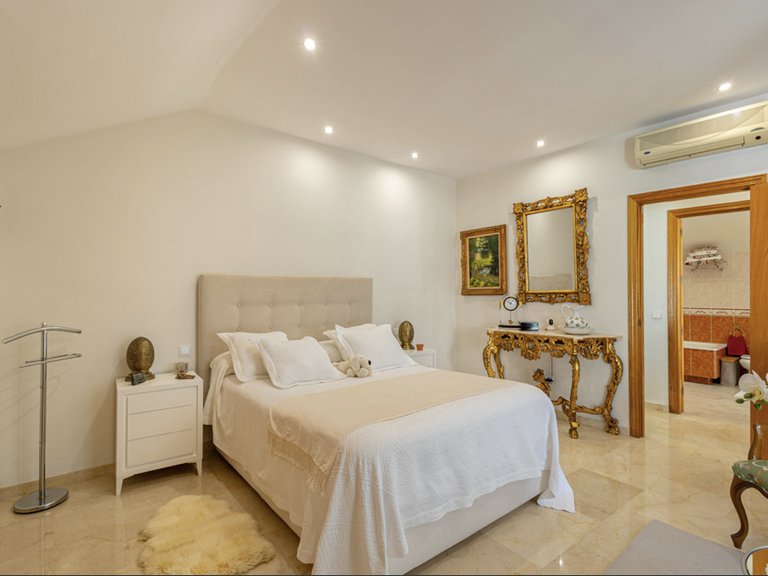 Town House for Sale in Marbella, Malaga, Marbella 16