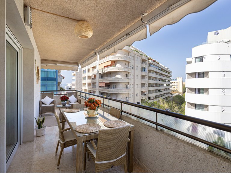 Town House for Sale in Marbella, Malaga, Marbella 24