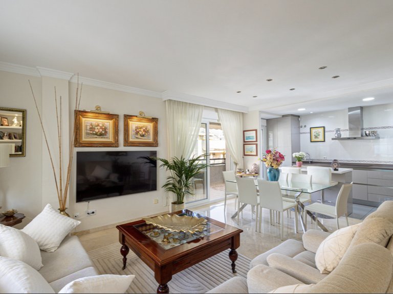 Town House for Sale in Marbella, Malaga, Marbella 2