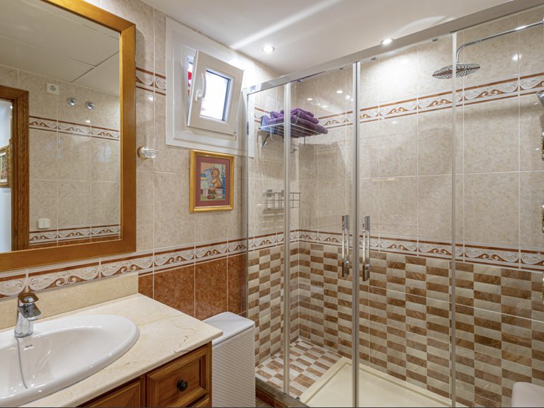 Town House for Sale in Marbella, Malaga, Marbella 18