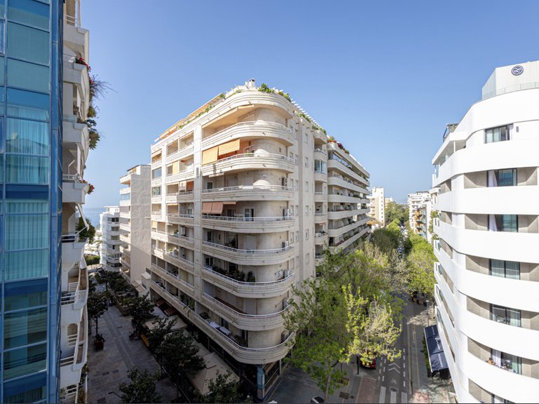 Town House for Sale in Marbella, Malaga, Marbella 1