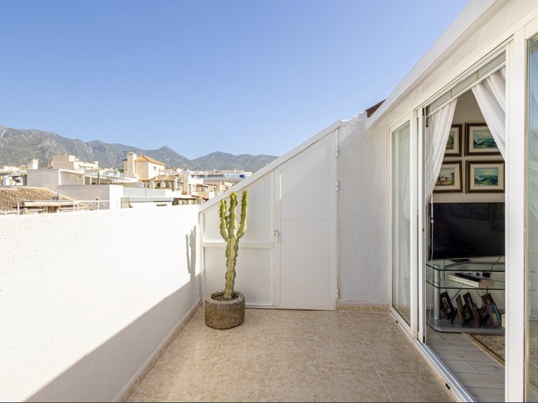 Town House for Sale in Marbella, Malaga, Marbella 13