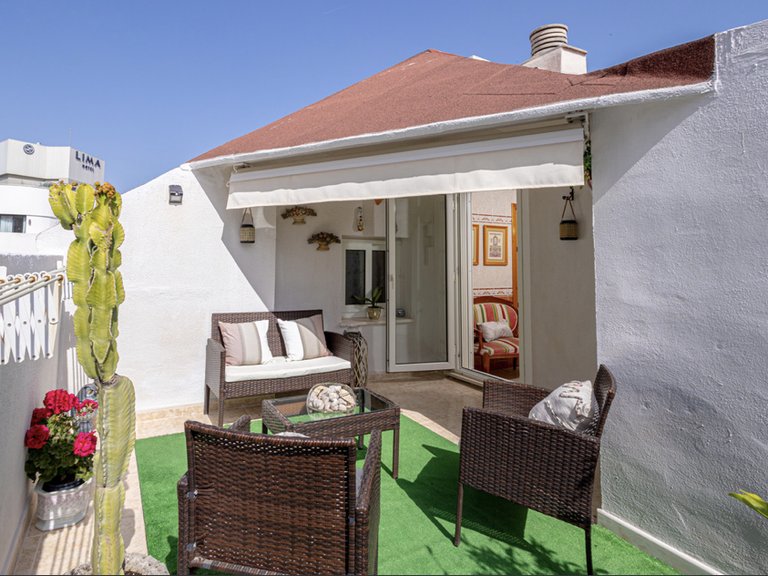 Town House for Sale in Marbella, Malaga, Marbella 7
