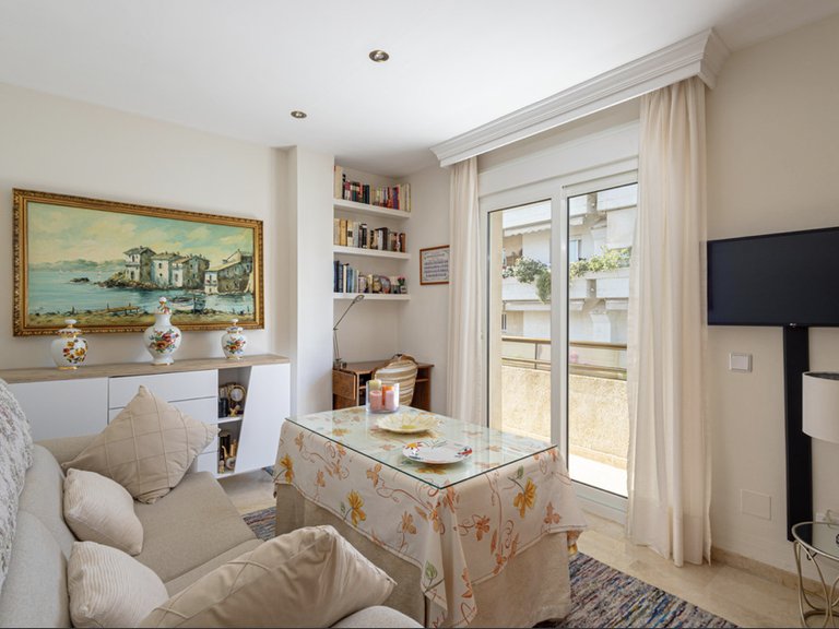 Town House for Sale in Marbella, Malaga, Marbella 19